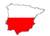 CARPINTERÍA IRIARTE - Polski